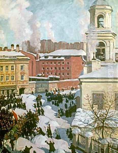 February 27 - view 1