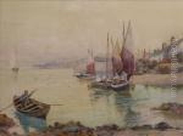 Cemaesbay, Anglesea - view 1
