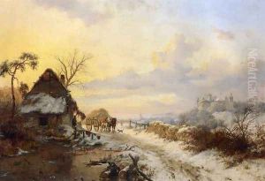 A Winter's Day