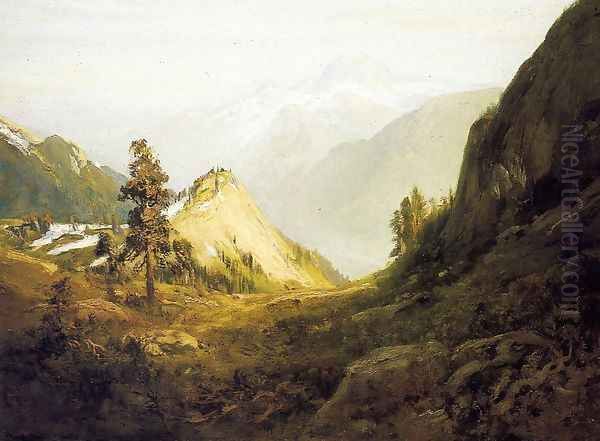 Majestic California - view 1