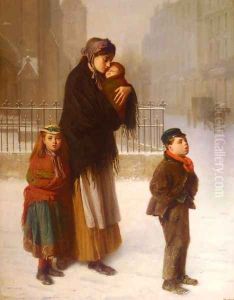 Homeless by Haynes King