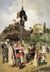 Bagpipe Concert by Anton Kozakiewicz