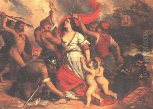 Oppression of Hungary in 1849 1861 by Mihaly Kovacs