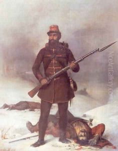 Soldier 1848