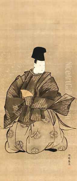 Matsukaze - view 1