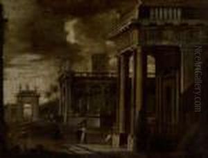 Ruinas Clasicas