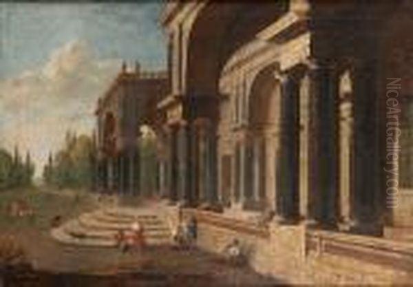 An Architectural - view 1