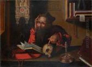 San Girolamo