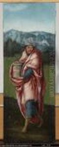 Untitled by Pieter Coecke Van Aelst