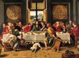 The Last Supper The Last Supper