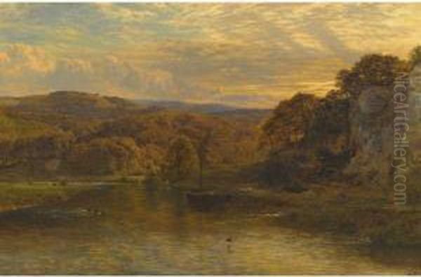 On The Arun - view 1