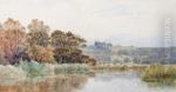 On The Arun - view 1