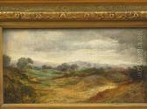 Rural Landscape Rural Landscape