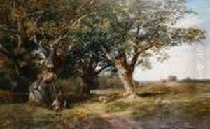 The Shepherd's Rest