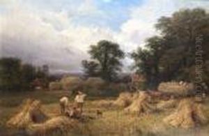Harvest Time