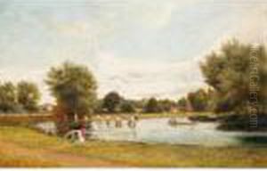 View At Godalming