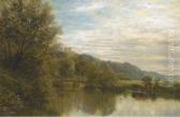 On The Arun - view 1
