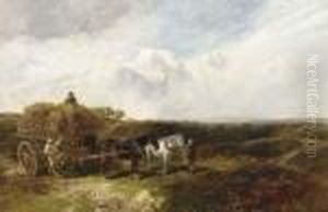 Haymaking