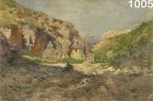 Montagne Del Reatino. by Enrico Coleman