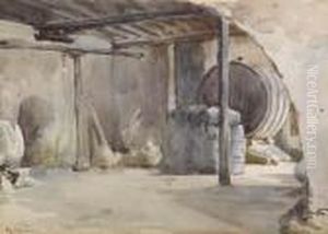La Grotta Dei Vini by Enrico Coleman