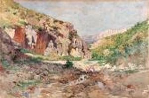 Paesaggio Vicino Rieti