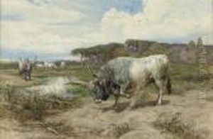 Preparing To Charge
