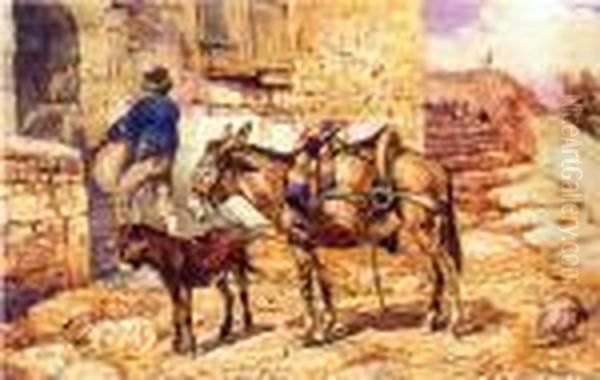 Le Due Generazioni - view 1