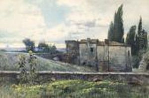 Dintorni Di Roma by Enrico Coleman