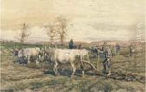 Sementi D'inverno, Campagna Romana
