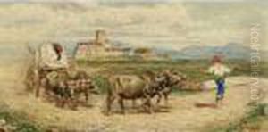 A Heavy Load by Enrico Coleman