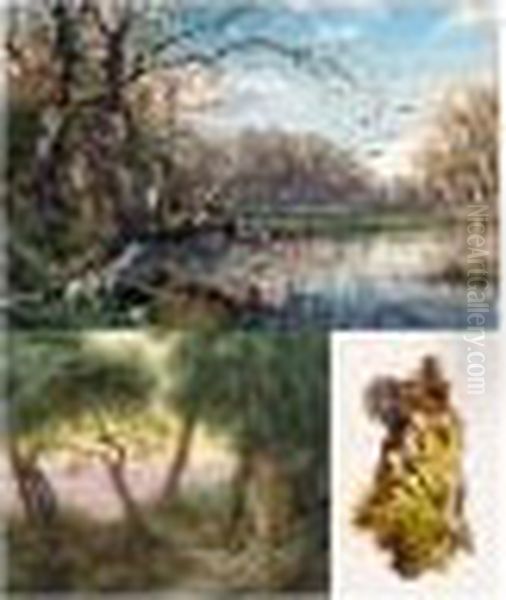 Charles H. Poignedestre - view 1