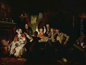 The Game of Draughts