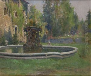 Fontana Del Valentino