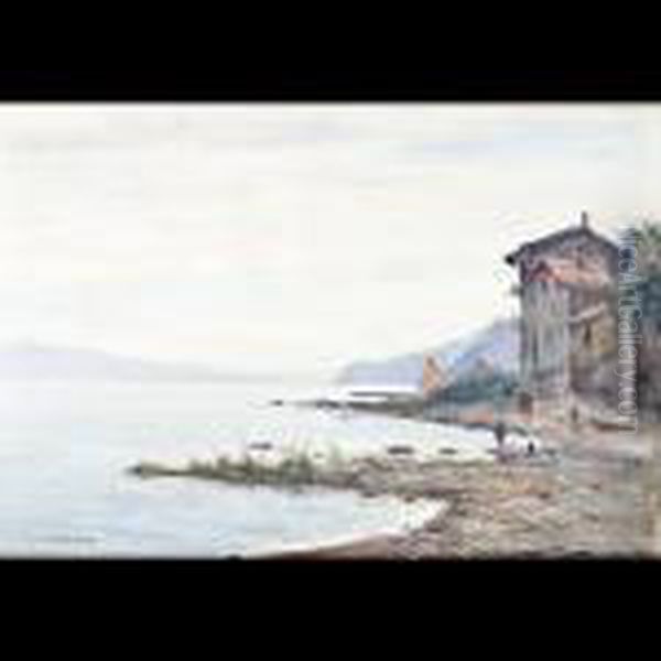 Senza Titolo - view 1