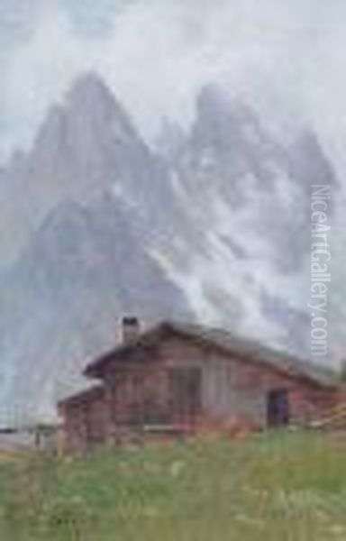 Baita - view 1