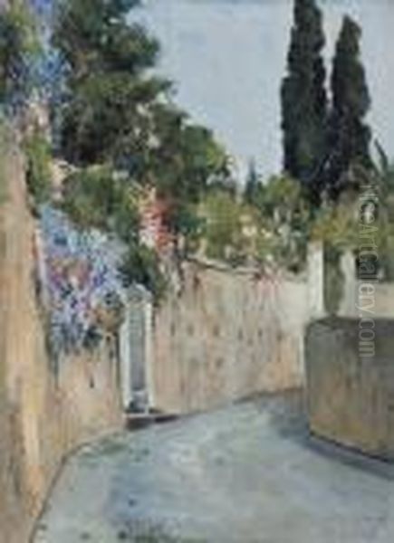 Fioritura - view 1