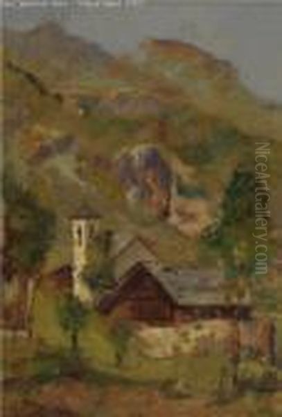 Chiesa Di Montagna - view 1