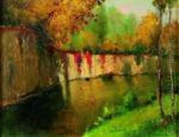 Paesaggio Autunnale - view 1