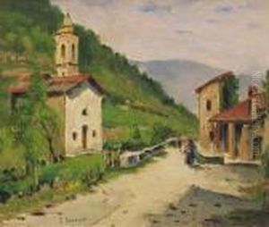 Garessio
