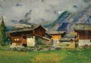 Borgata Alpina