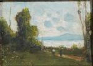 Lungolago