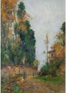 Il Cortile Fiorito