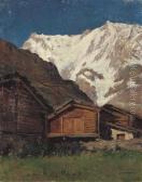 Baite - view 1