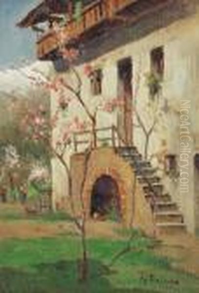 Primavera - view 1