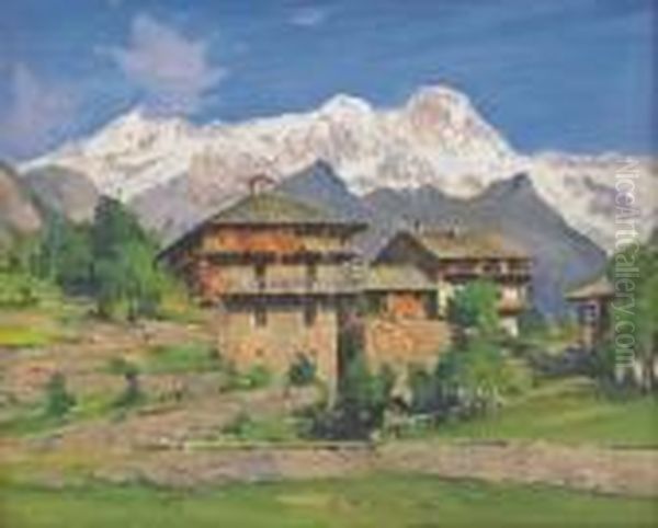 Villaggio In Montagna - view 1