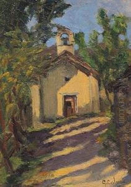 S. Bartolomeo - view 1