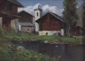 Villaggio Montano