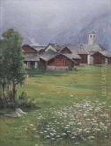 Paesaggio Montano