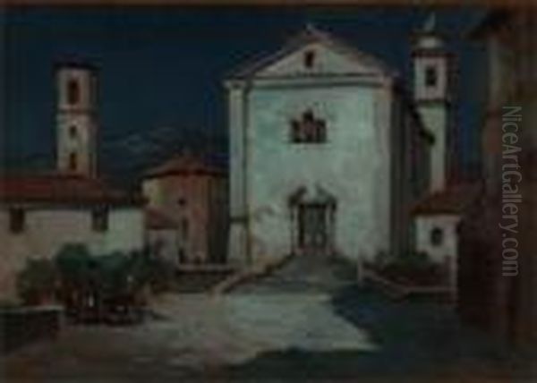 La Chiesa Del Paese - view 1