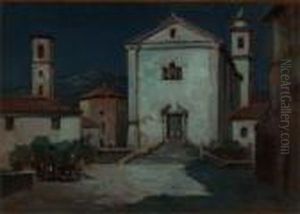 La Chiesa Del Paese